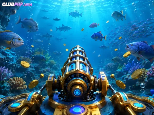 Bingo Fishing screenshot 3