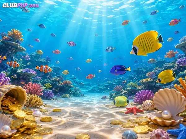 Bingo Fishing screenshot 4